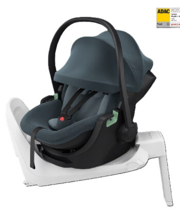 Thule Maple Babyautostol Mørke Blå