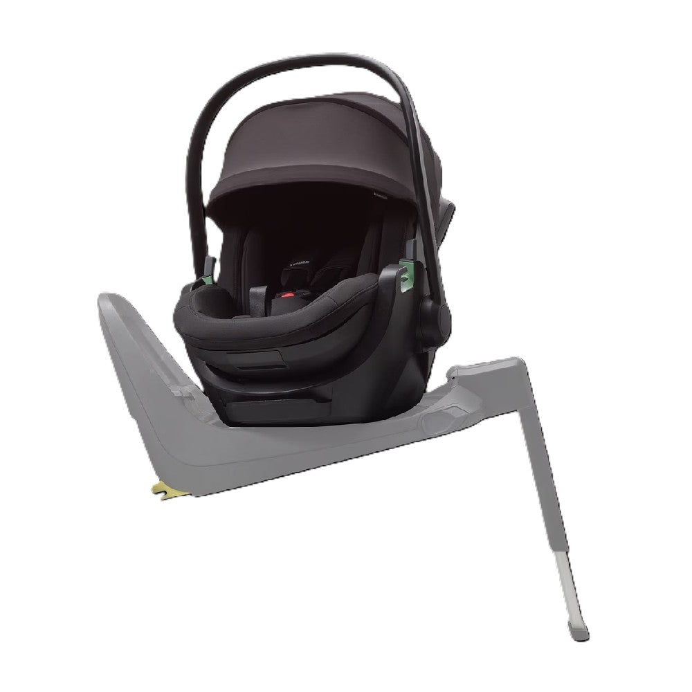 Thule Maple Babyautostol Sort
