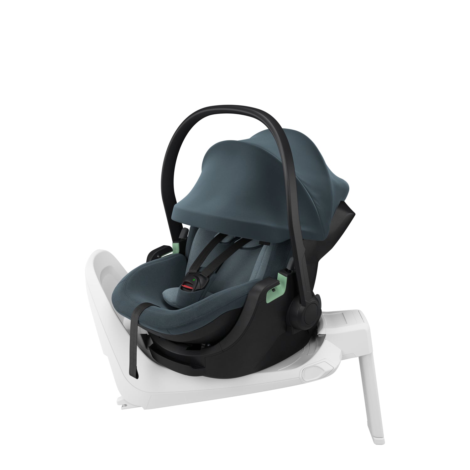 Thule Maple Connect Darkest Blue