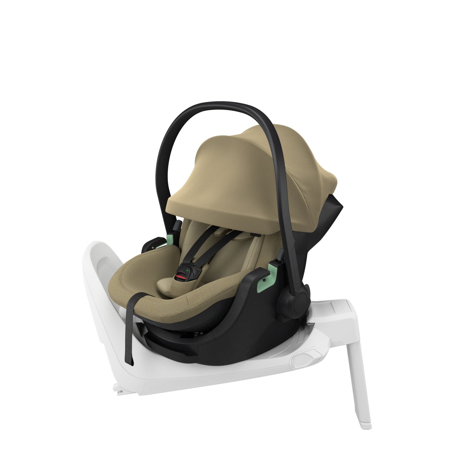 Thule Maple Connect Faded Khaki