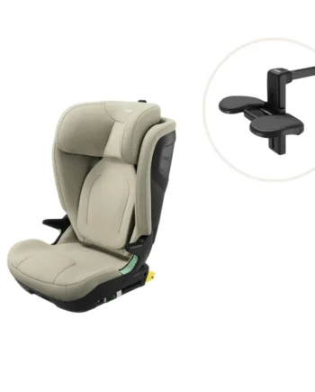 Palm Inkl  Footrest Beige
