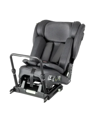 Tinyseats Two Autostol
