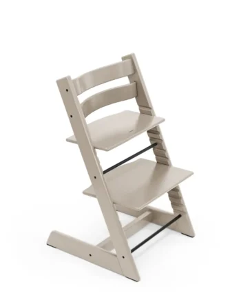 Tripp Trapp Højstol Bøg Cashmere Grey