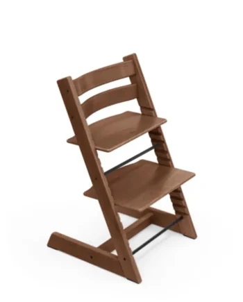 Tripp Trapp Højstol Bøg Warm Brown