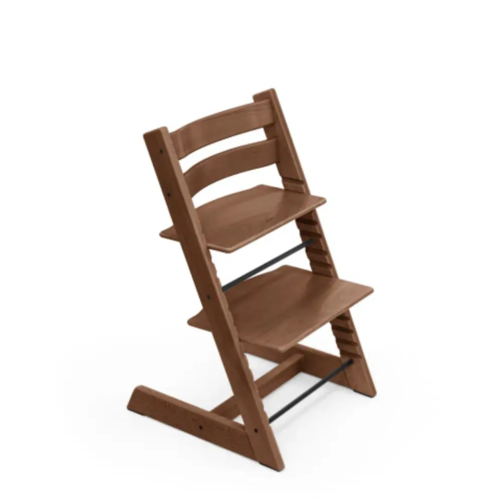 Tripp Trapp Højstol Bøg Warm Brown