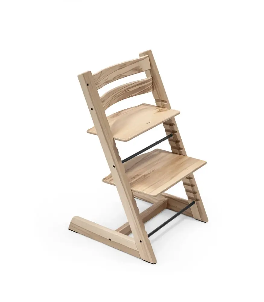 Tripp Trapp Stol  Wild Wood