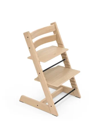 Tripp Trapp Højstol Eg Natur
