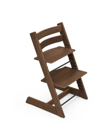 Tripp Trapp Højstol Eg Warm Brown