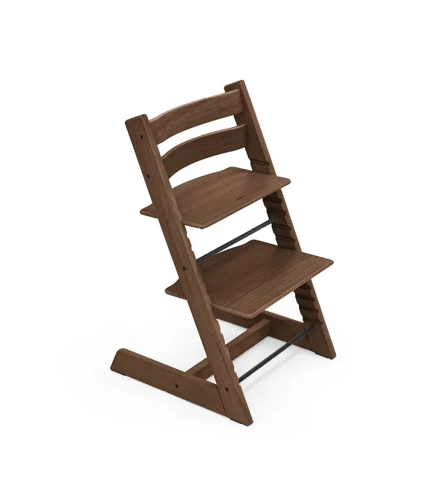 Tripp Trapp Højstol Eg Warm Brown