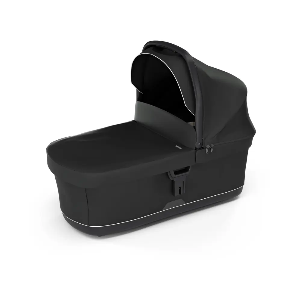 Urban Glide Liggedel Black