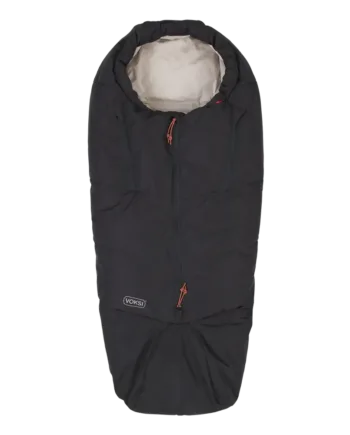 Voksi Adventure Black