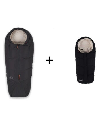 Voksi Adventure North   Move Black