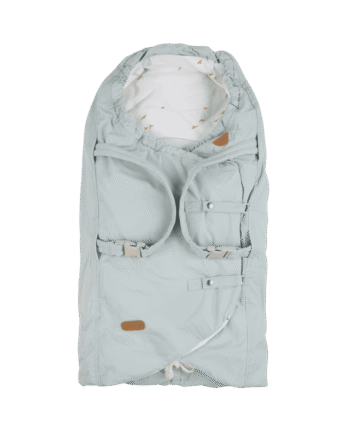 Voksi Carry Dusty Green