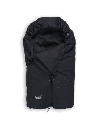 Voksiâ  Classic  Black Black