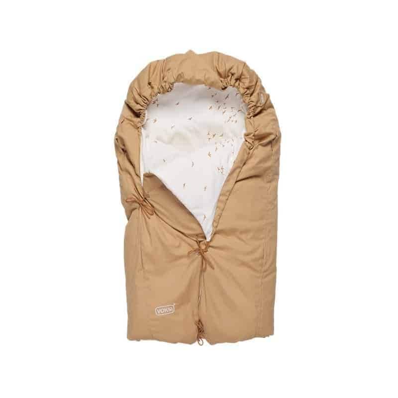 Voksi Classic Warm Beige Flying