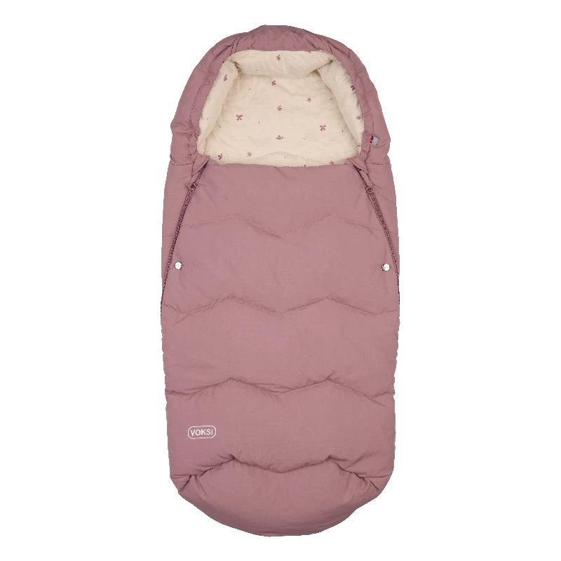 Voksi Explorer Grape Clover