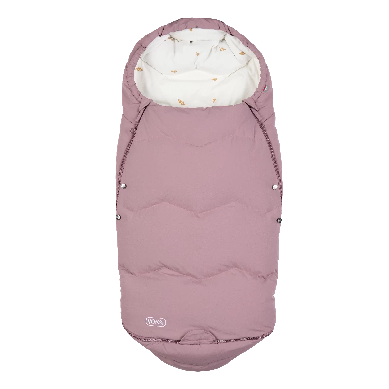 Voksi Explorer Grape Wings