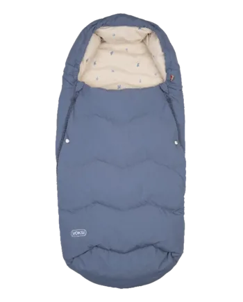 Voksi Explorer Stone Blue Clover