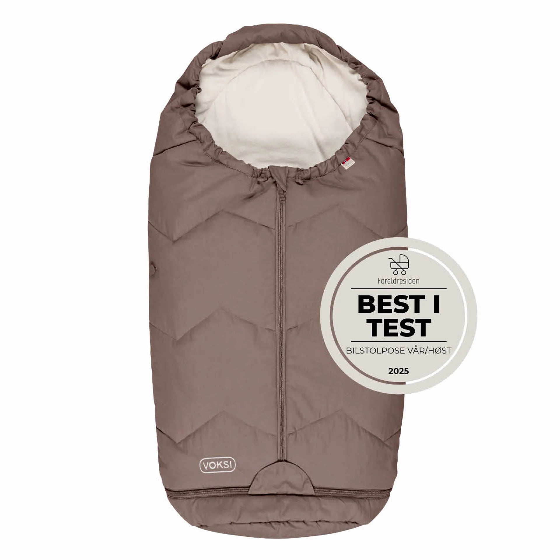Voksi Sky Light Walnut Solid