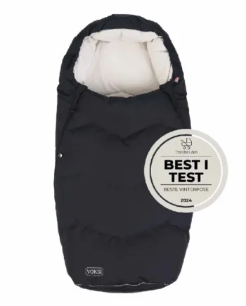 Voksi Urban Black Cream