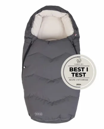 Voksi Urban Grey Cream
