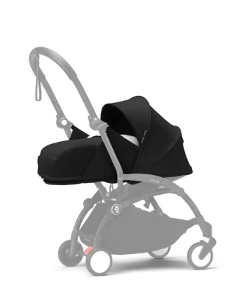 Yoyoâ     Newborn Pack Black
