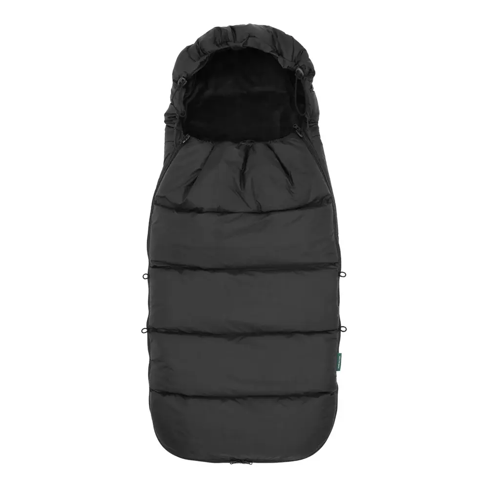østerbroposen Puffer Black