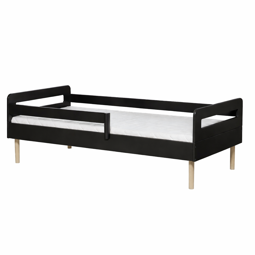 Athene Retroseng 90x160cm Sort