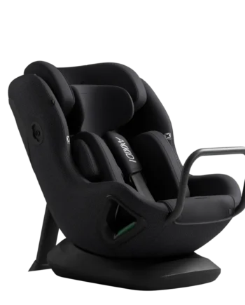 Minikid Core Autostol Coastal Storm Black