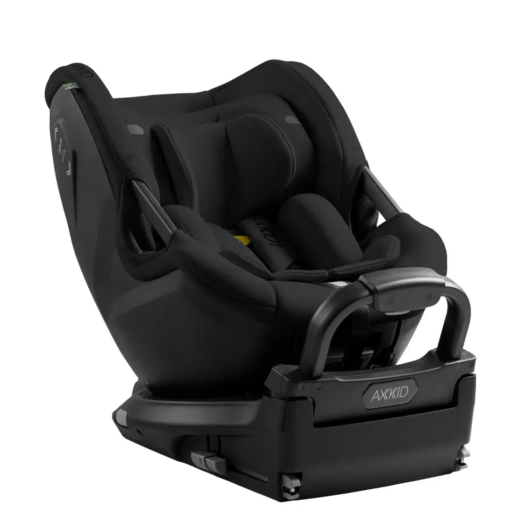 Spinkid   Coastal Storm Black