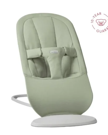Babybjörn Skråstol Begin Light Green