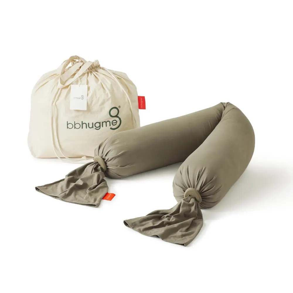 Bbhugme Graviditets- Og Ammepude Dusty Olive