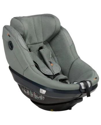 Besafe Beyondâ  360 Meadow Green Softbreeze-std
