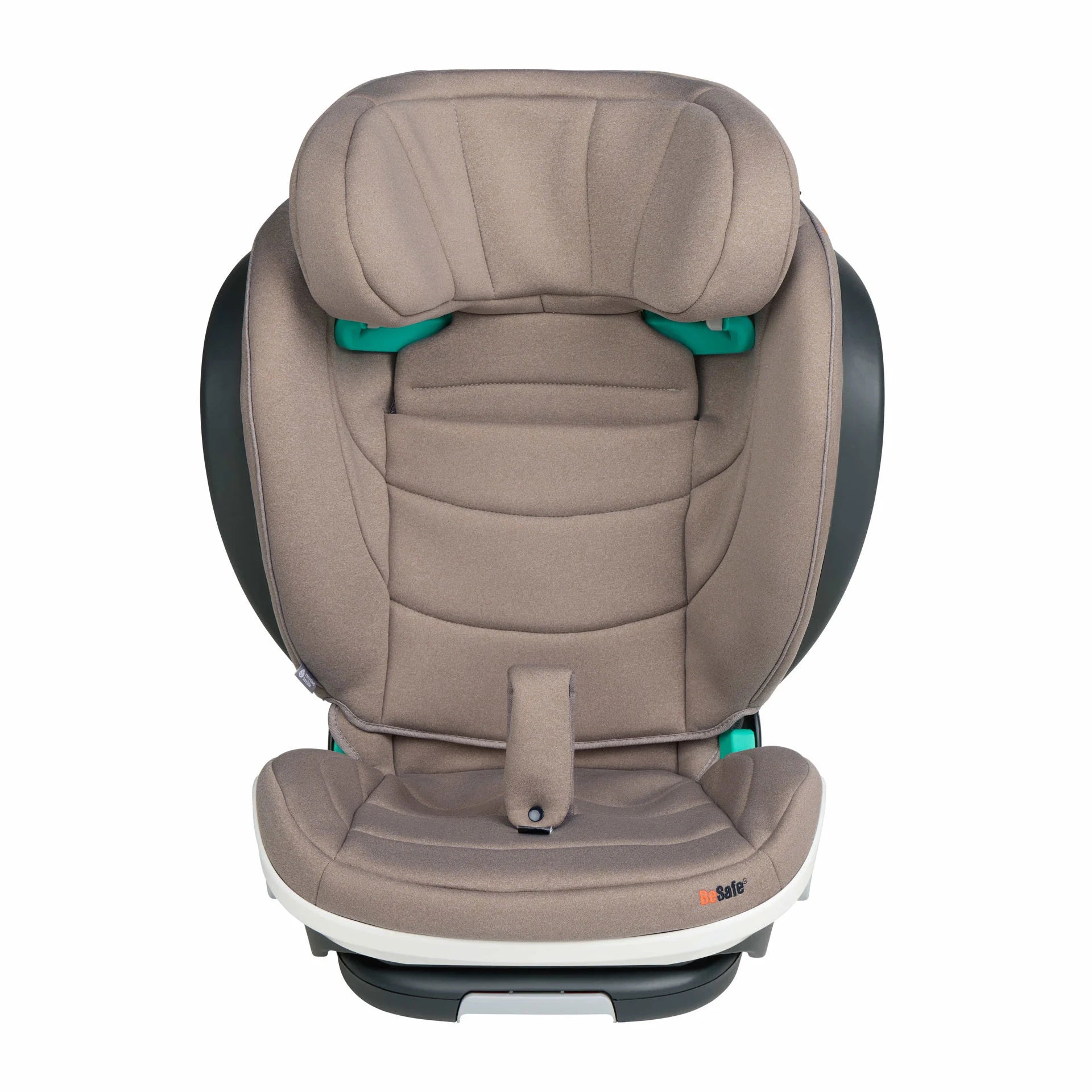 Besafe Flex Fix Dark Sand Soft Breeze