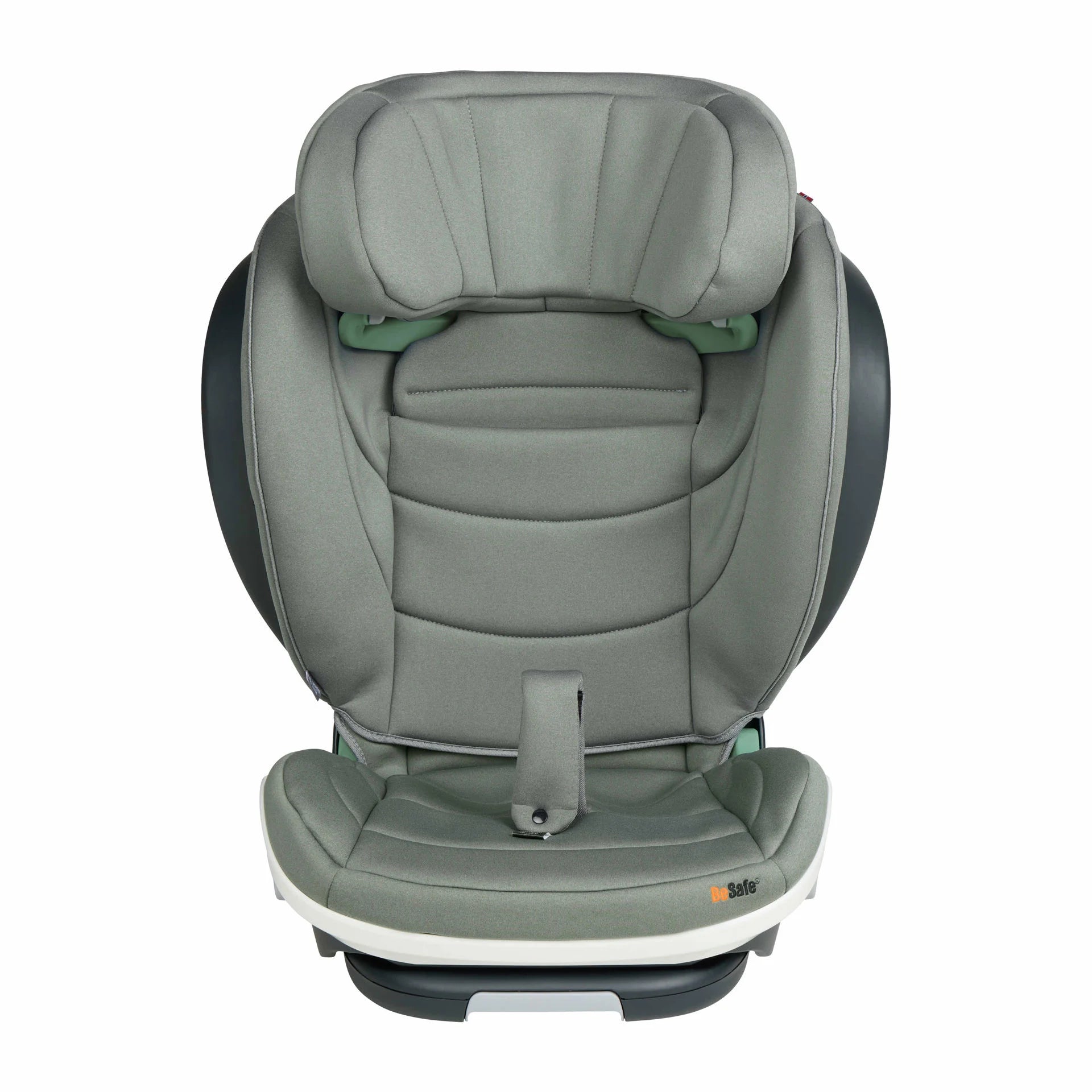 Besafe Flex Fix Meadow Green Soft Breeze