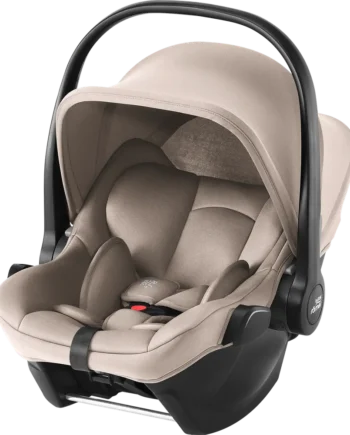 Britax Römer Baby-safe Core Autostol Chai