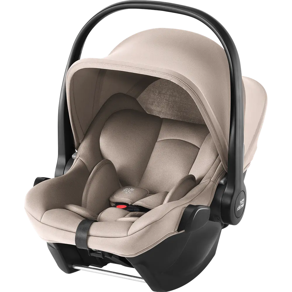 Britax Römer Baby-safe Core Autostol Chai