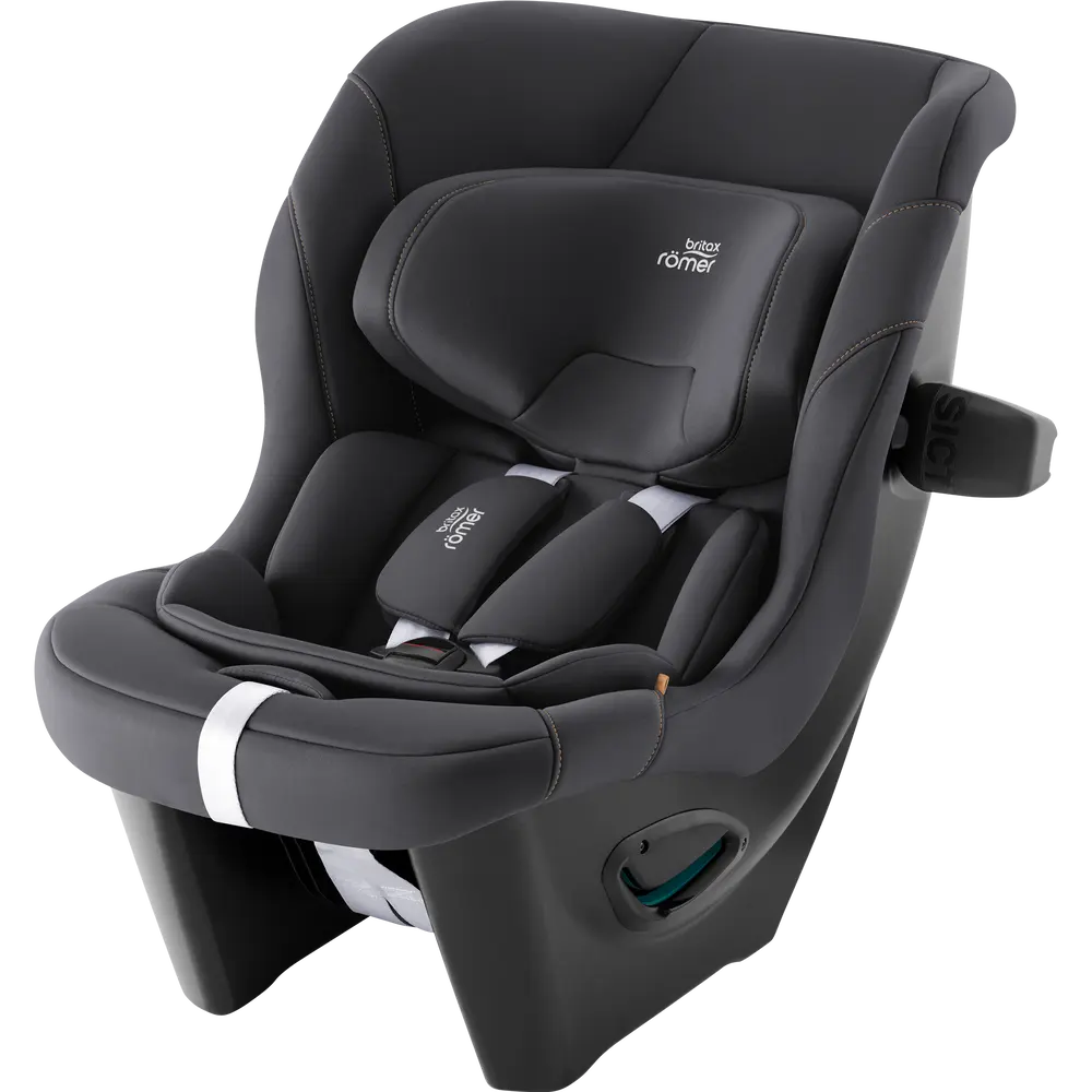 Britax Römer Max-safe Pro Autostol Midnight Grey