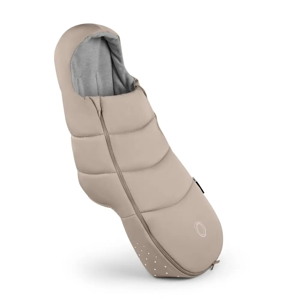 Bugaboo Kørepose Desert Taupe