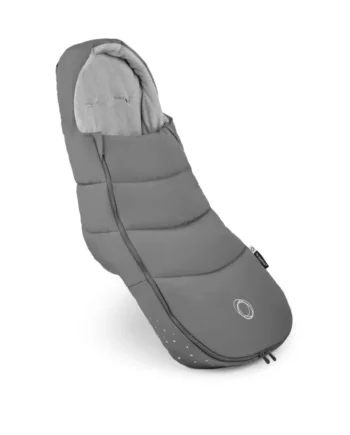 Bugaboo Kørepose Moon Grey