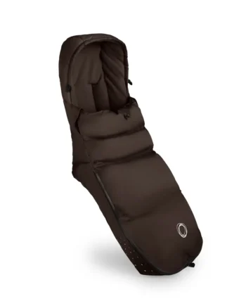 Bugaboo Thermoliteâ  Performance Kørepose Cocoa Brown