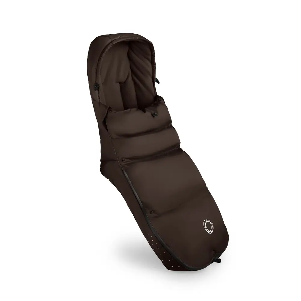 Bugaboo Thermoliteâ  Performance Kørepose Cocoa Brown