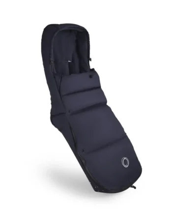 Bugaboo Thermoliteâ  Performance Kørepose Deep Indigo
