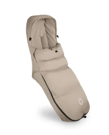 Thermoliteâ  Performance Footmuff Desert Taupe