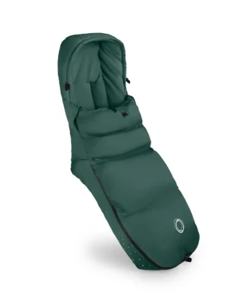 Bugaboo Thermoliteâ  Performance Kørepose Fern Green