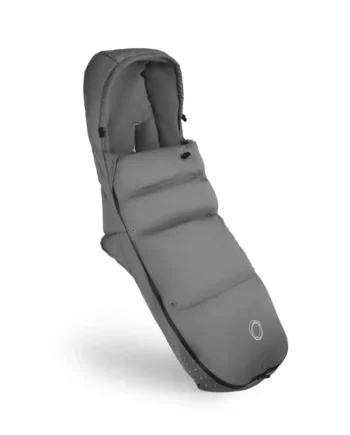 Bugaboo Thermoliteâ  Performance Kørepose Moon Grey