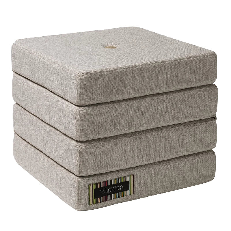 By Klipklap   Fold  Beige    Sand