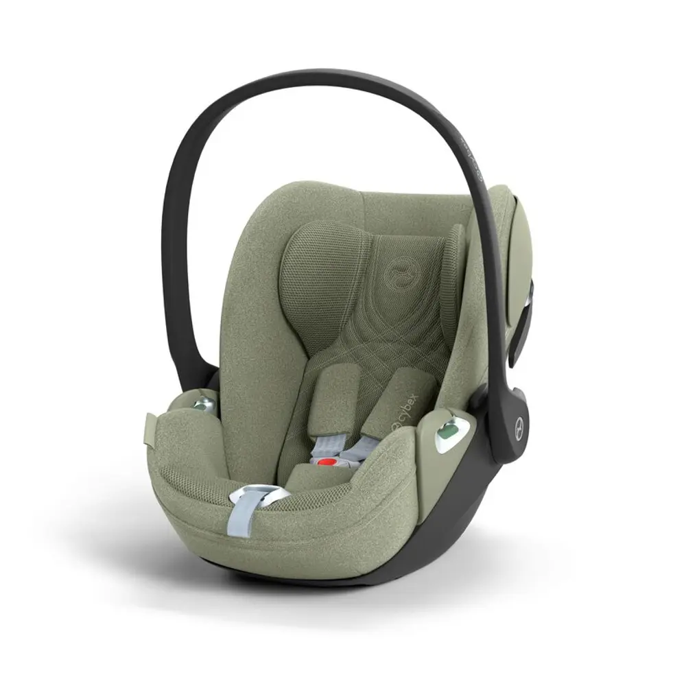Cybex Cloud    -size Plus Autostol Sage Green