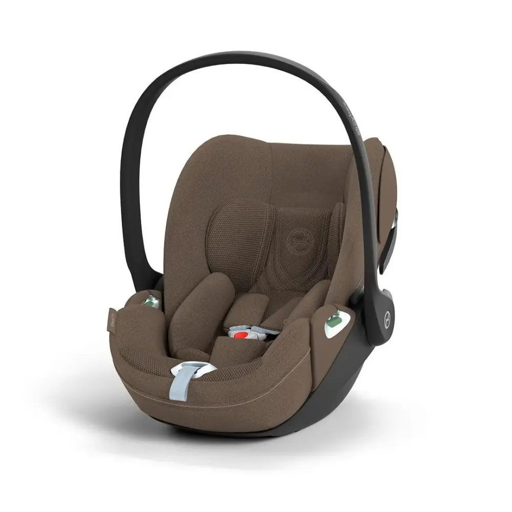Cybex Cloud    -size Plus Coconut Brown