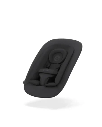 Cybex Gold Bouncer Stunning Black